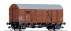 95214 Tillig 2 axle Box car